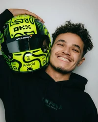 Lando Norris 