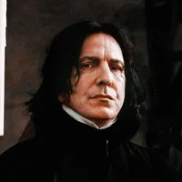 severus snape