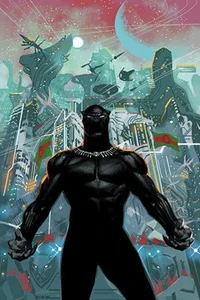 Black Panther