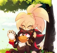 Shadow and Koko