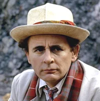 The 7th Doctor
