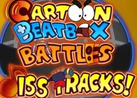 Cartoon Beatbox DT
