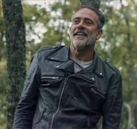 Negan smith
