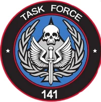 Task Force 141