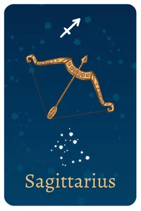 Sagittarius 