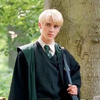 Draco Malfoy
