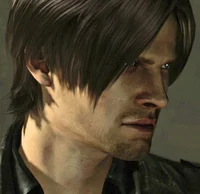 Leon Kennedy