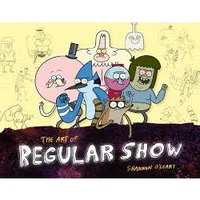 Regular Show