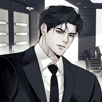 Clingy Mafia Husband