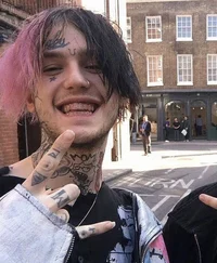 LiL PEEP