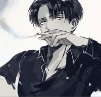 Levi Ackerman