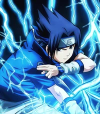 Sasuke Uchiha