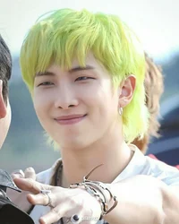 Kim Namjoon