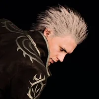 Vergil Sparda
