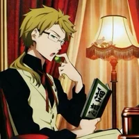 Kunikida Doppo