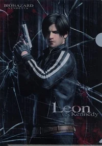 Leon Kennedy
