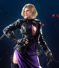 Nina Williams