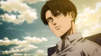 Levi Ackerman