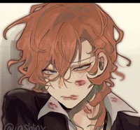 Chuuya 