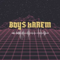 POPULAR BOYS HAREM