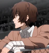 Dazai Osamu
