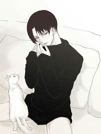 Levi Ackerman