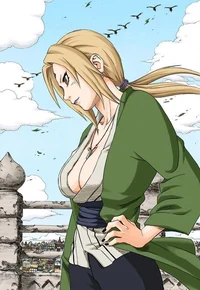 Tsunade