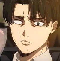 Levi Ackerman - AOT