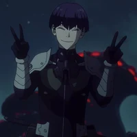 KN8- Soshiro Hoshina