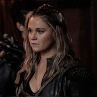 Clarke Griffin