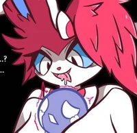 CrazySylveonroommate