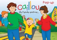 Caillou Family Rp