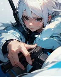 Leah