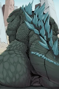 Godzilla