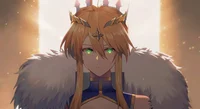 Artoria Pendragon 