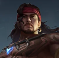ML - Lapu-Lapu