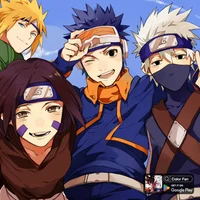 Past team 7