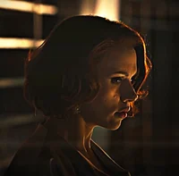 Natasha Romanoff 