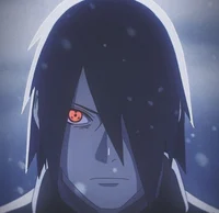 Sasuke Uchiha