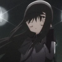 Homura Akemi