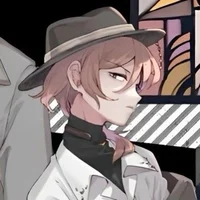 Chuuya Nakahara