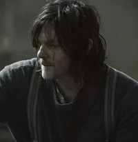 Daryl Dixon 