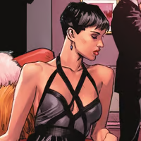 Selina Kyle