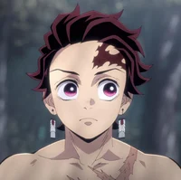 Tanjiro Kamado 