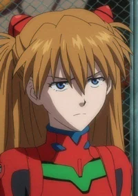 Asuka Langley