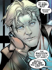 Peter Quill
