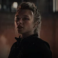 Yelena Belova 