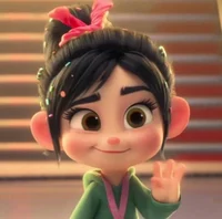 Vanellope Schweets
