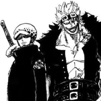 Law and Kid