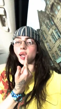 Billie Eilish 
